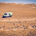 2015 Gazelle Rally
