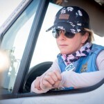 2015 Gazelle Rally