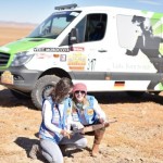 2015 Gazelle Rally