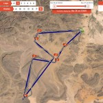 2015 Gazelle Rally