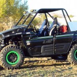 Kawasaki Teryx