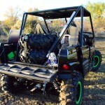 Kawasaki Teryx