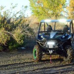 Kawasaki Teryx