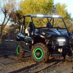 Kawasaki Teryx