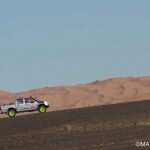 Gazelle Rally
