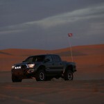 Total Chaos Tacoma
