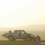 Gazelle Rally