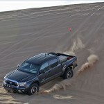 Total Chaos Tacoma
