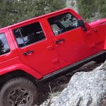 2015 jeep wrangler rubicon hard rock off-road mud mountains