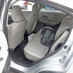 Honda HR-V RInt