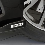 Brabus PowerXtra B50 Mercedes S 500 Plug-in Hybrid