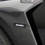 Brabus PowerXtra B50 Mercedes S 500 Plug-in Hybrid