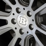 Brabus PowerXtra B50 Mercedes S 500 Plug-in Hybrid