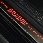Brabus PowerXtra B50 Mercedes S 500 Plug-in Hybrid