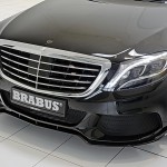 Brabus PowerXtra B50 Mercedes S 500 Plug-in Hybrid