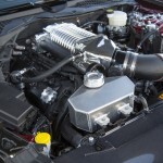 2015 shelby super snake supercharged ford v8