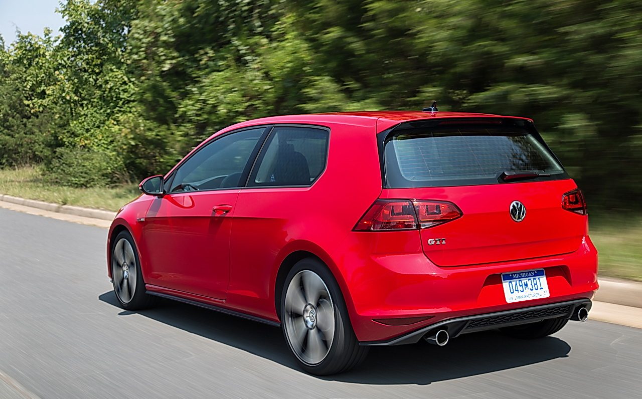 GTI Buyer's Guide