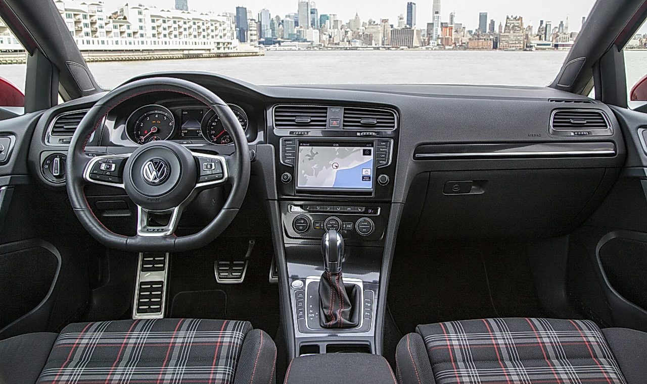 Ultimate GTI Buyer's Guide