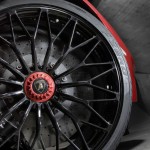 Lamborghini Aventador LP 750-4 SuperVeloce