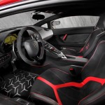 Lamborghini Aventador LP 750-4 SuperVeloce