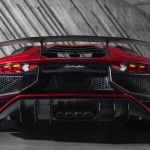 Lamborghini Aventador LP 750-4 SuperVeloce