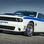 mopar dodge challenger drag pak 354