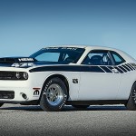 mopar dodge challenger drag pak 426