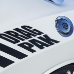 Mopar Dodge Challenger Drag Pak 426