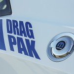 Mopar Dodge Challenger Drag Pak 354
