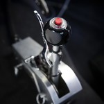 Dodge Challenger Drag Pak upgraded automatic transmission