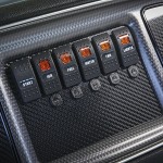 Mopar Dodge Challenger Drag Pak
