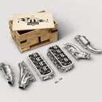 5.7L HEMI upgrade mopar scat pack 3