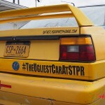 Rally America Susquehannock Trail Performance Rally 2015
