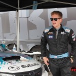 Nick Roberts | Rally America