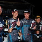 Rally America Susquehannock Trail Performance Rally 2015 Podium