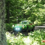 Rally America Susquehannock Trail Performance Rally 2015