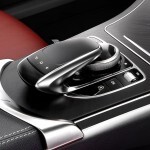 2015 Mercedes-Benz C300