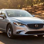 2016 mazda6