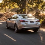 2016 Mazda6