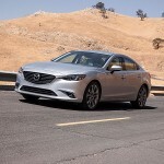 2016 Mazda6
