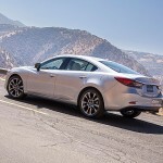 2016 Mazda6