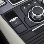 2016 Mazda6 Mazda Connect