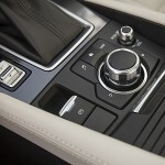 2016 Mazda6 Mazda Connect