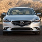 2016 Mazda6
