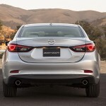 2016 Mazda6