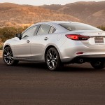 2016 Mazda6