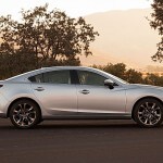 2016 Mazda6