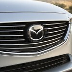 2016 Mazda6
