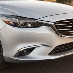 2016 Mazda6