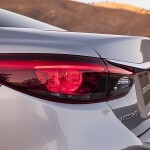 2016 Mazda6
